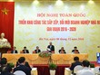 Ngay từ đầu nhiệm kỳ, Chính phủ, Thủ tướng Chính phủ đã đặc biệt quan tâm đến cổ phần hóa, thoái vốn nhà nước tại doanh nghiệp