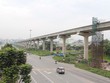 Tuyến Metro Bến Thành - Tham Lương lại chậm tiến độ