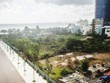 Mục đích sử dụng để xây dựng Khu khách sạn tiêu chuẩn 5 sao, Văn phòng cho thuê và Trung tâm Thương mại - Dịch vụ. Theo hình thức Nhà nước cho thuê đất trả tiền 01 lần cho cả thời gian thuê theo hình thức đấu giá quyền sử dụng đất. Thời hạn sử dụng đất là 50 năm.