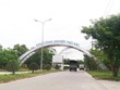 Khu công nghiệp Phú Bài, thị xã Hương Thủy, tỉnh Thừa Thiên Huế.