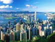 Bất động sản Hồng Kông chứng tỏ sức bền