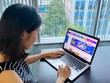 Nhà bán lẻ đón đầu hoạt động kích cầu mua sắm trực tuyến