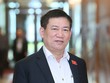 TS. Hồ Đức Phớc, Tổng Kiểm toán Nhà nước.