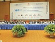 Tại Diễn đàn Doanh nghiệp Việt Nam thường niên 2019, hiệp hội doanh nghiệp của Hoa Kỳ, Hàn Quốc, Nhật Bản... đã khẳng định cam kết phát triển lâu dài tại Việt Nam.