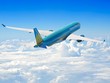 Mỗi tháng Vietnam Airlines phải chi ra 30 triệu USD để thuê máy bay