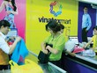 Trong giai đoạn 2020 - 2025, Vinatex quyết định thay đổi mô hình quản lý, kinh doanh, công nghệ và sản phẩm theo hướng sáng tạo hơn. Ảnh: Đức Thanh