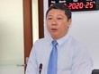 Ông Dương Anh Đức, Phó chủ tịch UBND TP.HCM (Ảnh: HP).
