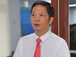 Bộ trưởng Bộ Công thương Trần Tuấn Anh