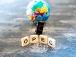 OPEC: Sản lượng khai thác dầu thô xuống đáy 30 năm