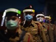 Thái Lan thành lập đơn vị cảnh sát đặc nhiệm về COVID-19