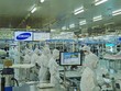 Samsung Việt Nam cũng dự kiến giảm mục tiêu xuất khẩu xuống còn khoảng 45,5 tỷ USD trong năm 2020.