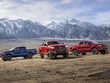 Ford Ranger là chiếc xe đậm "chất Mỹ" nhất 2020, theo Cars.com