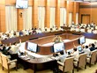 Uỷ ban Thường vụ Quốc hội biểu quyết việc bổ sung dự toán chi hành chính sự nghiệp năm 2020 cho Kiểm toán Nhà nước.
