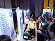 12 đơn vị chuyên về chuỗi cung ứng và các sản phẩm công nghiệp đến từ Thái Lan đã trưng bày sản phẩm tại sự kiện