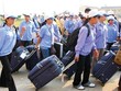Các quy định chặt chẽ với doanh nghiệp đưa người lao động đi làm việc ở nước ngoài là cần thiết nhằm nâng cao việc bảo đảm các điều kiện bảo vệ người lao động. Ảnh: Internet