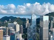 Một góc Hong Kong. (Ảnh: The Star)