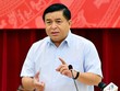Bộ trưởng Nguyễn Chí Dũng khẳng định, phải coi thúc đẩy và giải ngân hết kế hoạch vốn đầu tư công năm 2020 là mục tiêu lớn, quan trọng, là giải pháp then chốt để góp phần hỗ trợ thúc đẩy tăng trưởng kinh tế 6 tháng cuối năm 2020.