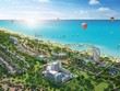 Dự án NovaWorld Phan Thiet là dự án nghỉ dưỡng quy mô nhất đang được triển khai tại Bình Thuận