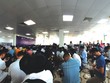 Góc khuất mua bán nhà ở xã hội