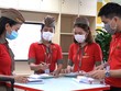 Trong bối cảnh hàng không toàn cầu lao đao, Vietjet là một trong số ít hãng hàng không vượt qua được đại dịch, không phải sa thải nhân viên (ảnh: T.T)