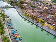 TP. Hội An, tỉnh Quảng Nam