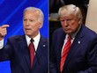Biden muốn “xử” toàn chuyện khó, Trump chỉ trích đối thủ chỉ “võ mồm”