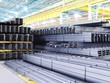 Sản phẩm thép hình chữ H có xuất xứ từ Malaysia bị cáo buộc đã và đang bán phá giá vào thị trường Việt Nam.