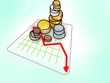 Nhận định thị trường ngày 15/7: Rủi ro điều chỉnh tăng cao