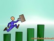 Tuần cuối tháng 8, khối ngoại tăng mạnh khối lượng mua bán