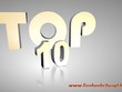 Top 10 cổ phiếu tăng/giảm tuần qua: Cổ phiếu vua tăng tốc