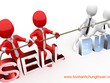 Khối ngoại mua mạnh cổ phiếu chứng khoán và dầu khí trong phiên 8/6