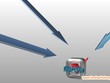 Khối ngoại bán mạnh bluechip trong phiên 29/9