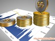 Tuần đảo danh mục các quỹ ETF, khối ngoại mua ròng chưa tới 65 tỷ đồng
