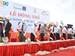 CEO Group động thổ Dự án Novotel Phú Quốc