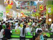 Thăng Long GTC bất ngờ đề nghị mua lại Big C Thăng Long