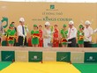BRG mở rộng sân Kings Island và khai trương học viện gôn