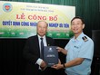 TNG được công nhận là doanh nghiệp ưu tiên về hải quan