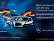 Với riêng đối tác chiến lược Mercedes-Benz, SeABank cho vay lên đến 80% giá trị xe, cam kết xét duyệt khoản vay trong vòng 8 giờ làm việc.