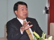 Ông Nguyễn Đức Chi, Chủ tịch SCIC