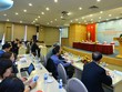 Diễn đàn kinh tế 2017 với chủ đề “Cơ hội cho các nhà đầu tư trong tái cơ cấu doanh nghiệp nhà nước giai đoạn 2016-2020” do VCCI  và Viện nghiên cứu Quản lý Kinh tế Trung ương (CIEM) tổ chức ngày 2/12