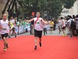 Dai-ichi Life tài trợ Giải chạy tiếp sức Vietnam Kizuna Ekiden 2018