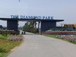 Dự án The Diamond Park điêu đứng vì… cái tên