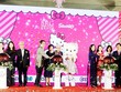 Hà Nội sắp có  dự án Sanrio Hello Kitty World Hanoi