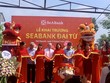 SeABank khai trương phòng giao dịch Đại Từ, Thái Nguyên