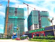Dự án Green City Bắc Giang.