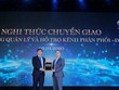 Đạm Cà Mau (DCM) quản lý kênh phân phối bằng ứng dụng DMS
