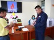 BSR chế thành công dung dịch rửa tay khô sát khuẩn phòng chống Corona