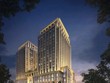 Hình ảnh minh hoạ dự án Bất động sản sánh đôi cùng khách sạn Hilton
