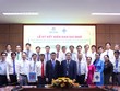 Đạm Cà Mau (DCM) hợp tác với Đại học Cần Thơ