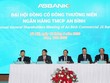 Đại hội đồng cổ đông ABBANK: Nhất trí niêm yết 2020, nếu không kịp sẽ đưa cổ phiếu giao dịch tại UpCom
